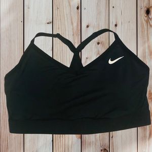 Nike Dri-Fit Sports Bra